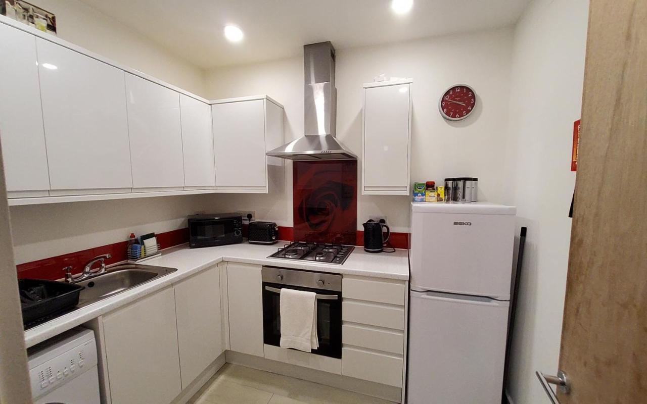 Leith Spectacular Apartment By Sensational Stay Short Lets & Serviced Accommodation With 6 Separate Beds & 2 Baths Edinburg Exteriör bild
